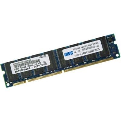 Other World Computing 512MB PC133/PC100 CL2 DIMM (OWC133SD512328)