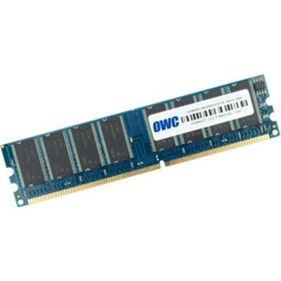 Other World Computing 512MB DDR 333MHz CL2.5 184 Pin (OWC2700DDR512)