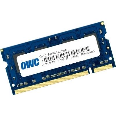 Other World Computing 1GB PC5300 DDR2 SO-DIMM 667MHz (OWC5300DDR2S1GB)