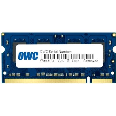 Other World Computing 2GB PC-5300 DDR2 667MHz SO (OWC5300DDR2S2GB)