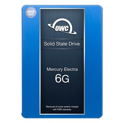 Other World Computing 250GB MERCURY ELECTRA 6G 2.5 (OWCS3D7E6G250)