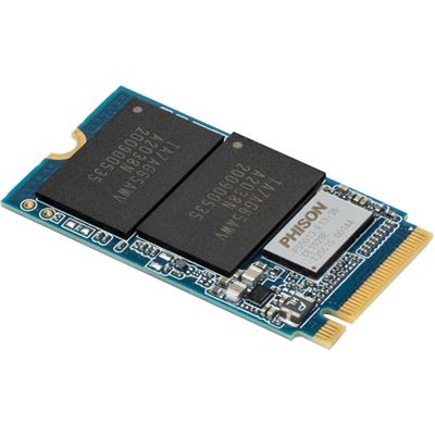 Other World Computing 1TB Aura P13 NVMe M.2 2242 SSD (OWCS3DN3P3T10)