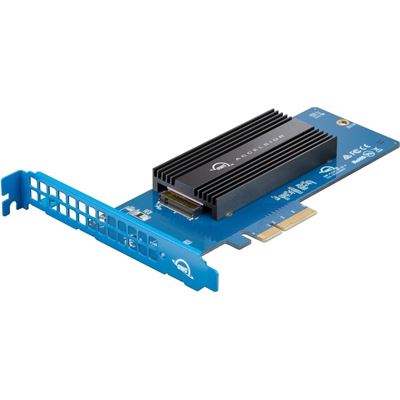 Other World Computing Accelsior 1M2 PCIe NVMe M.2 SSD (OWCSACL1M)