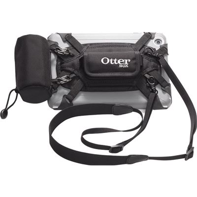 OtterBox Utility Series Latch II 7-8in Black (77-30404)
