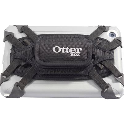 OtterBox UTILITY SERIES LATCH II 7IN NO ACCESSORY BAG BLACK (77-30406)