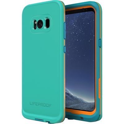 OtterBox LIFEPROOF FRE FOR SAMSUNG GALAXY S8 SUNSET BAY 77 Acquire