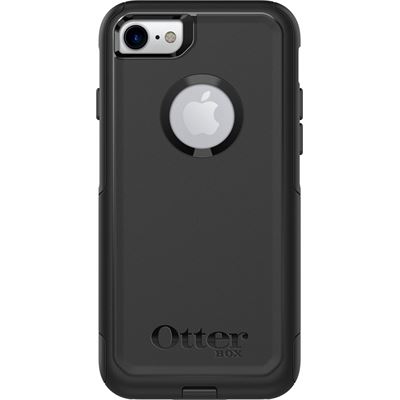 OtterBox Commuter - New 4.7 - Black (77-56650)