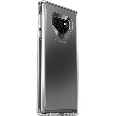 OtterBox SYMMETRY CLEAR SAMSUNG GALAXY NOTE9 CLEAR (77-59132)