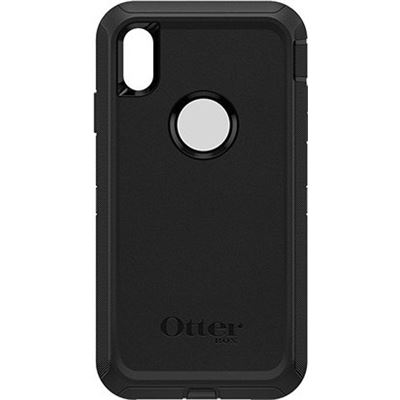 OtterBox Defender Black Large Device (77-59971)
