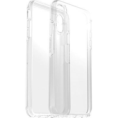 OtterBox Symmetry Clear Large Device (77-60085)