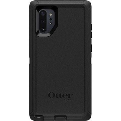 OtterBox Defender for Note10+ - Black (77-62312)