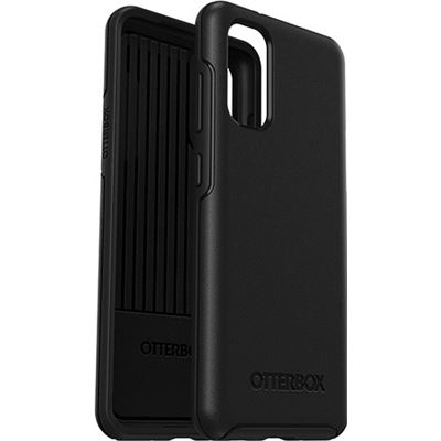 OtterBox Symmetry - Samsung GS20 - Black (77-64194)