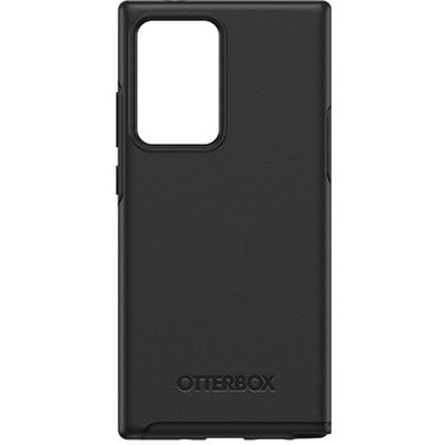 OtterBox Symmetry Samsung Galaxy Note20 Ultra black (77-65244)