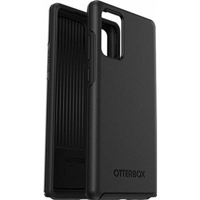 OtterBox Symmetry Samsung Galaxy Note20 black (77-65256)