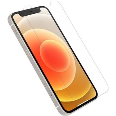 OtterBox Alpha Glass iPhone 12 mini - clear (77-65370)
