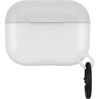 OtterBox Ispra Apple AirPods Pro Moon Crystal clear/grey (77-65498)