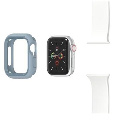 OtterBox Apple Watch Series 6/SE/5/4 40mm EXO EDGE Case  (77-81214)