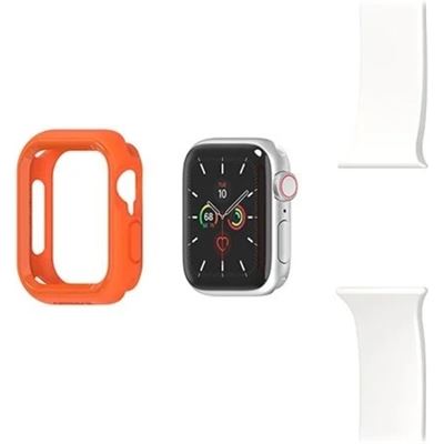 OtterBox Apple Watch Series 6/SE/5/4 40mm EXO EDGE Case  (77-81216)