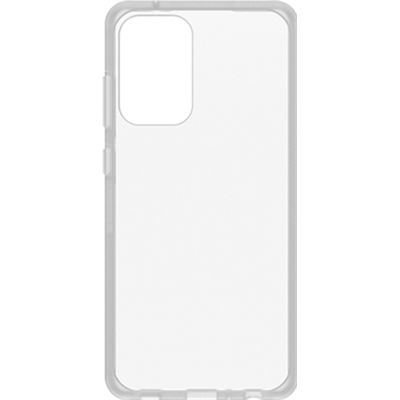 OtterBox React Series Case for Samsung Galaxy A72 Clear  (77-81429)