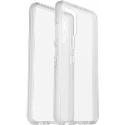 OtterBox React Series Case for Samsung Galaxy A32 Clear  (77-81865)