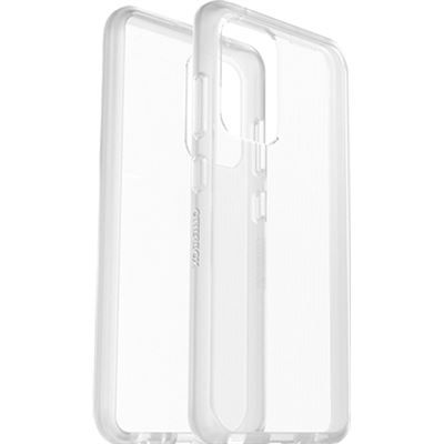 OtterBox React Series Case for Samsung Galaxy A52 5G Clear (77-81875)