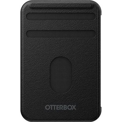OtterBox MagSafe Wallet Black (77-82593)