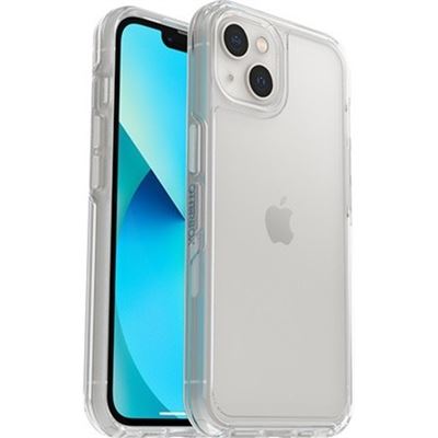 OtterBox Symmetry Series Clear Case for Apple iPhone 13  (77-85303)