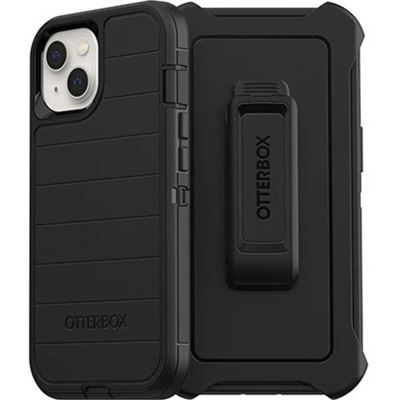 OtterBox Defender Pro Series Case for Apple iPhone 13  (77-85473)