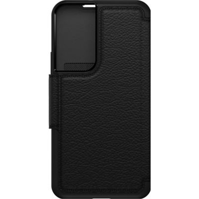 OtterBox Samsung Galaxy S22 5G Strada Series Folio Case  (77-86485)