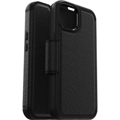 OtterBox Apple iPhone 2022 Small Strada Series Case  (77-89660)