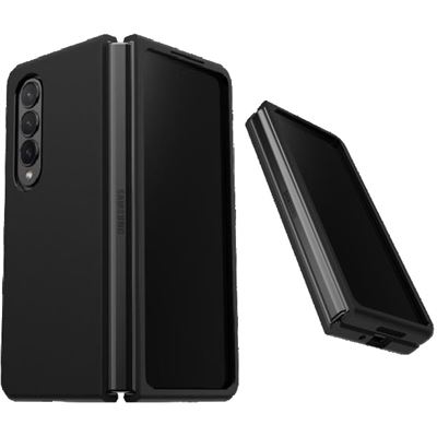 OtterBox Thin Flex Samsung Galaxy New Z Fold Case Black  (77-93775)