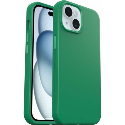 OtterBox Symmetry+ New iPhone 2023 Case Green Juice - (77 (77-94032)