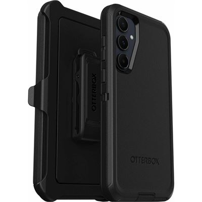 OtterBox Defender Galaxy A55 5G - black (77-95430)