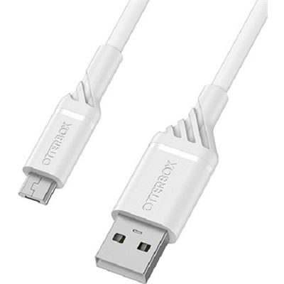 OtterBox Micro-USB to USB-A 1 Meter Cable Cloud Dream (78-52533)
