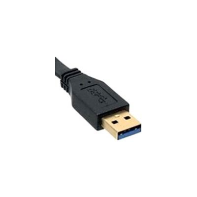 Overland Tandberg USB 3.0 int ext cable 0.8M (type A type (1021201)