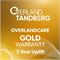 Overland Tandberg T06201-SVC (Original)