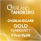 Overland Tandberg T06201-SVC (Main)