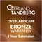 Overland Tandberg T06203-SVC (Main)