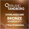 Overland Tandberg T06203-SVC (Original)
