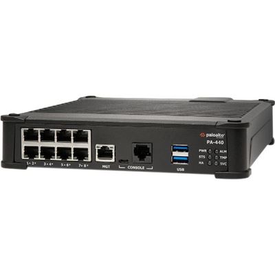 Palo Alto Networks PA 440 Lab Unit (PAN-PA-440-LAB)