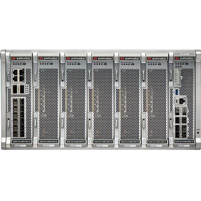 Palo Alto Networks PA 5450 Base AC Hardware (PAN-PA-5450-AC | Acquire