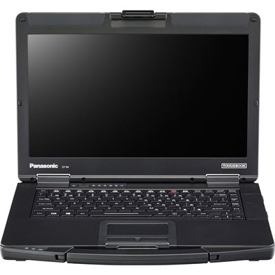Panasonic Toughbook CF-54 Win10 i5-7300U FHD 8GB RAM (CF-54H1436VA)