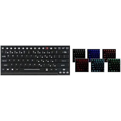 Panasonic US-English , User Selectable Keyboard (FZ-VKB55107U)