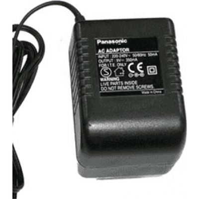 Panasonic AC Adaptor for Panasonic KX-HDV130 IP Phones (KX-A423)