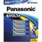 Panasonic LR03EG/4B (Main)