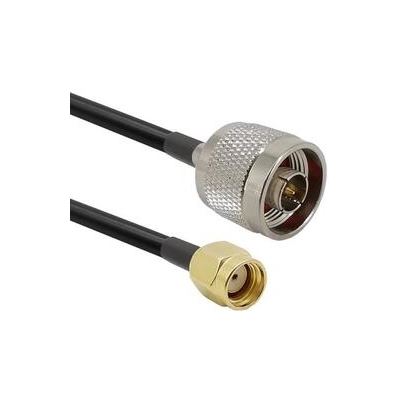 Panorama 1 meter N-Male to RP-SMA-MaleÂ CS29 Cable for (C29NP-1SMARV)