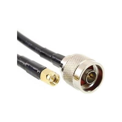 Panorama 20 meter N-Male to SMA-Male CS29 Cable for (C29NP-20SP)