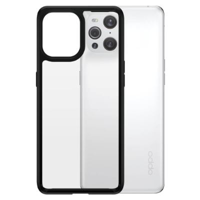 PANZERGLASS ClearCase for Oppo Find X3 Pro (0297)