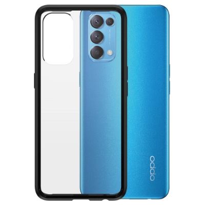 PANZERGLASS ClearCase for Oppo Find X3 Lite (0298)