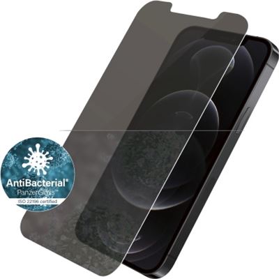 PANZERGLASS for Oppo A54/A74 5G CaseFriendly - Black (7083)